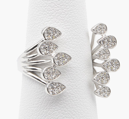 diamond-rings